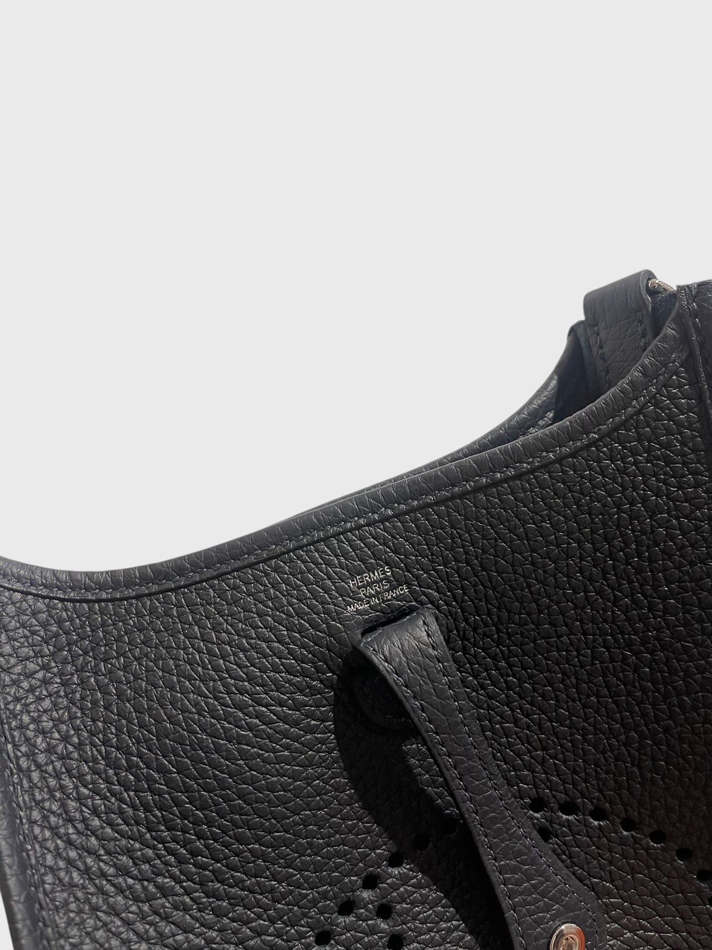 Sac Hermès Evelyne 16 Amazone