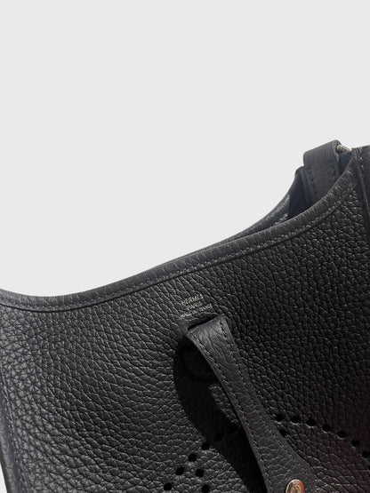 Sac Hermès Evelyne 16 Amazone