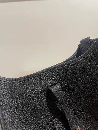 Sac Hermès Evelyne 16 Amazone