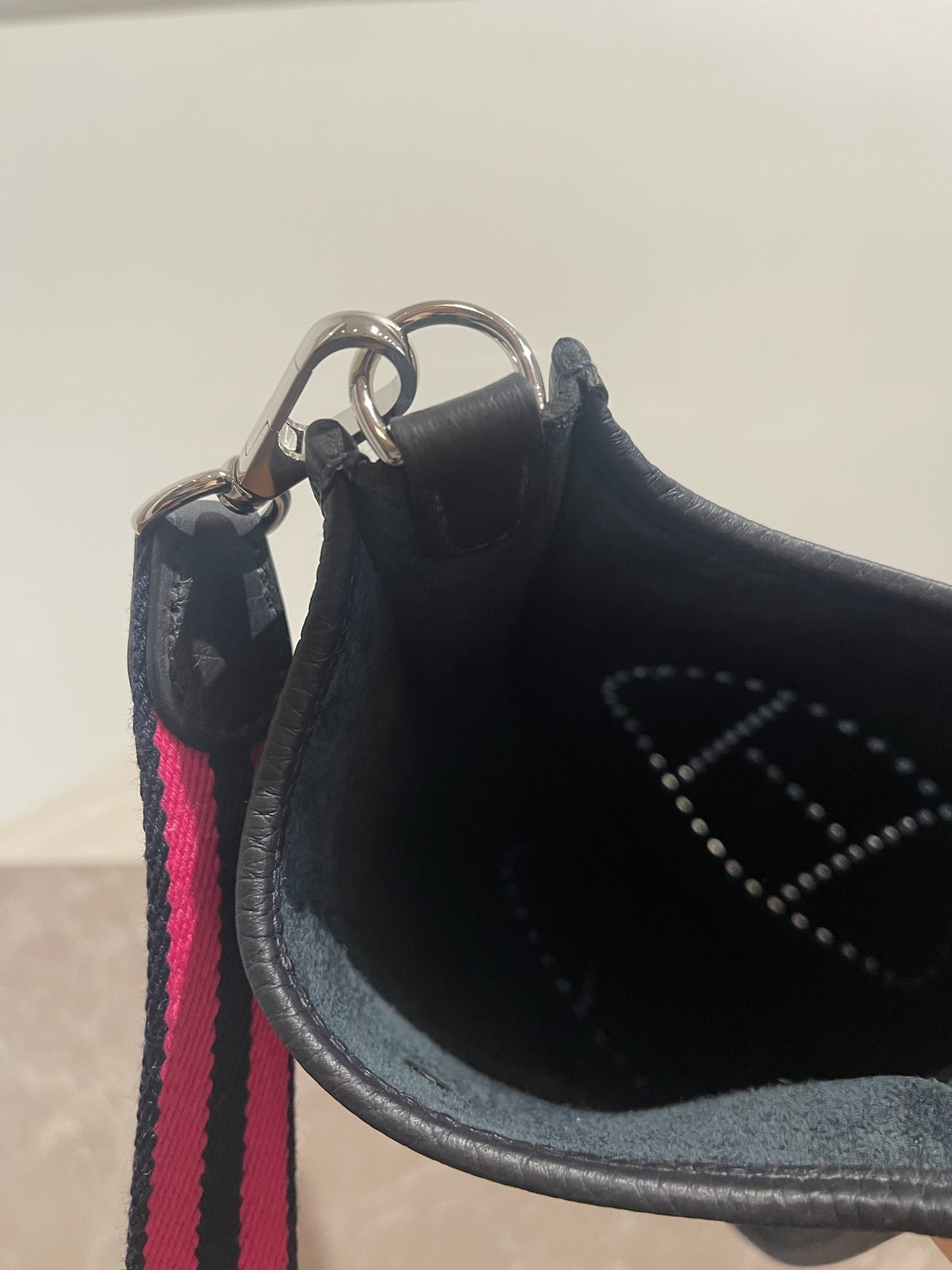 Sac Hermès Evelyne 16 Amazone