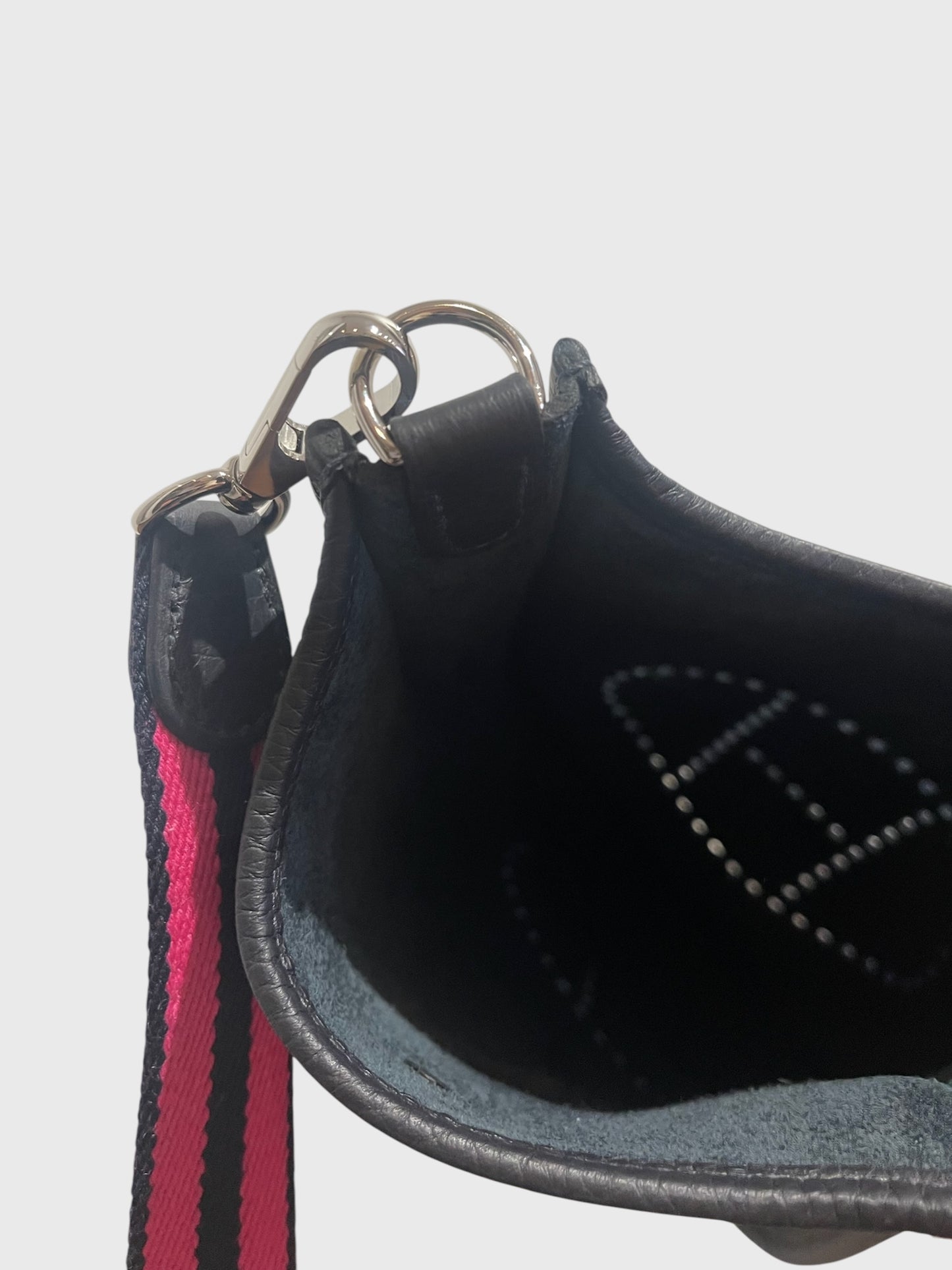 Sac Hermès Evelyne 16 Amazone