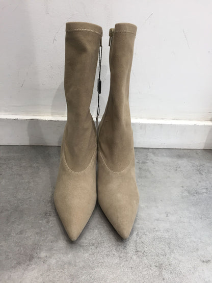 Bottines Yeezy Season 5 T.36 NEUVES