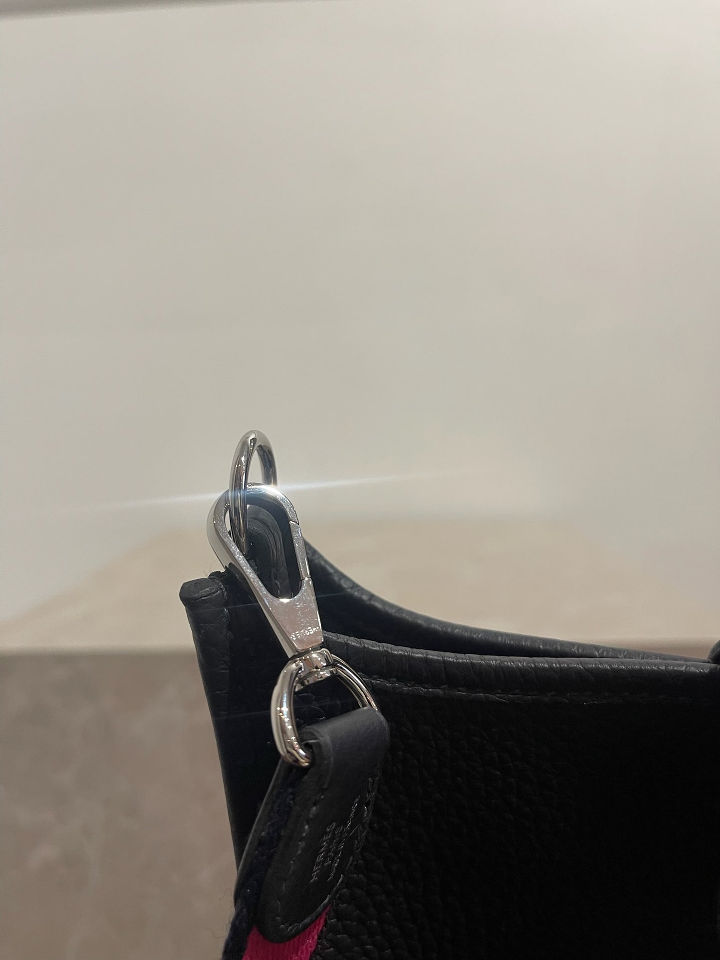 Sac Hermès Evelyne 16 Amazone