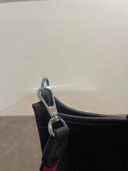 Sac Hermès Evelyne 16 Amazone