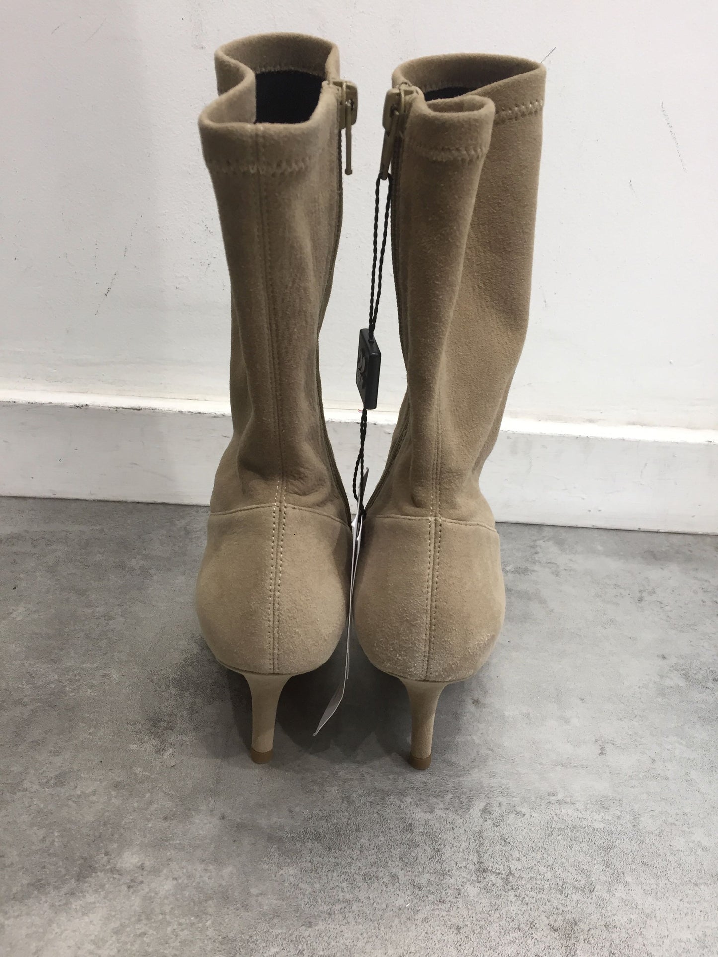 Bottines Yeezy Season 5 T.36 NEUVES