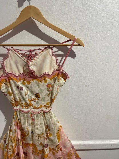 Robe Zimmerman T.2