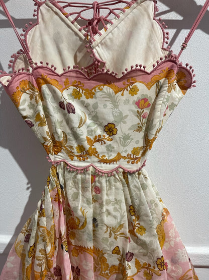 Robe Zimmerman T.2