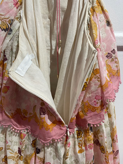Robe Zimmerman T.2