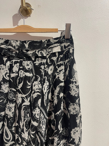 Pantalon Givenchy noir T.38