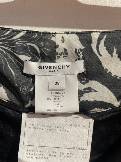 Pantalon Givenchy noir T.38