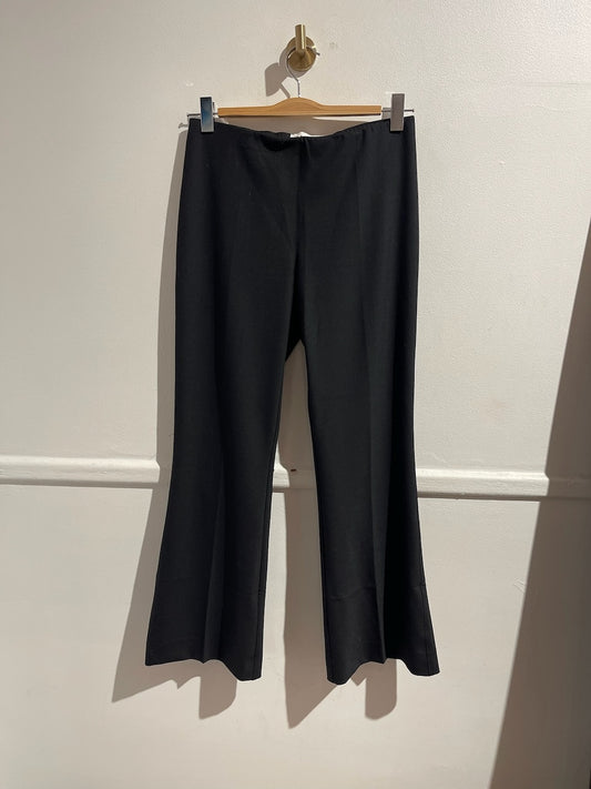 Pantalon P.A.R.O.S.H. noir T.S