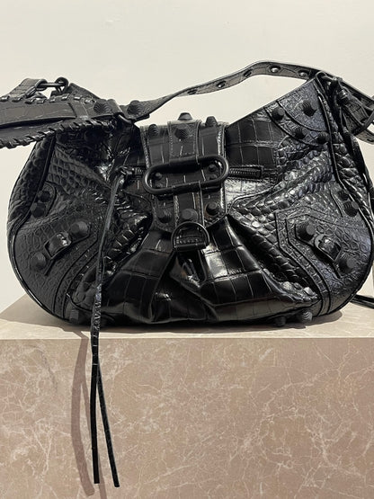 Sac Balenciaga Cagole NEUF