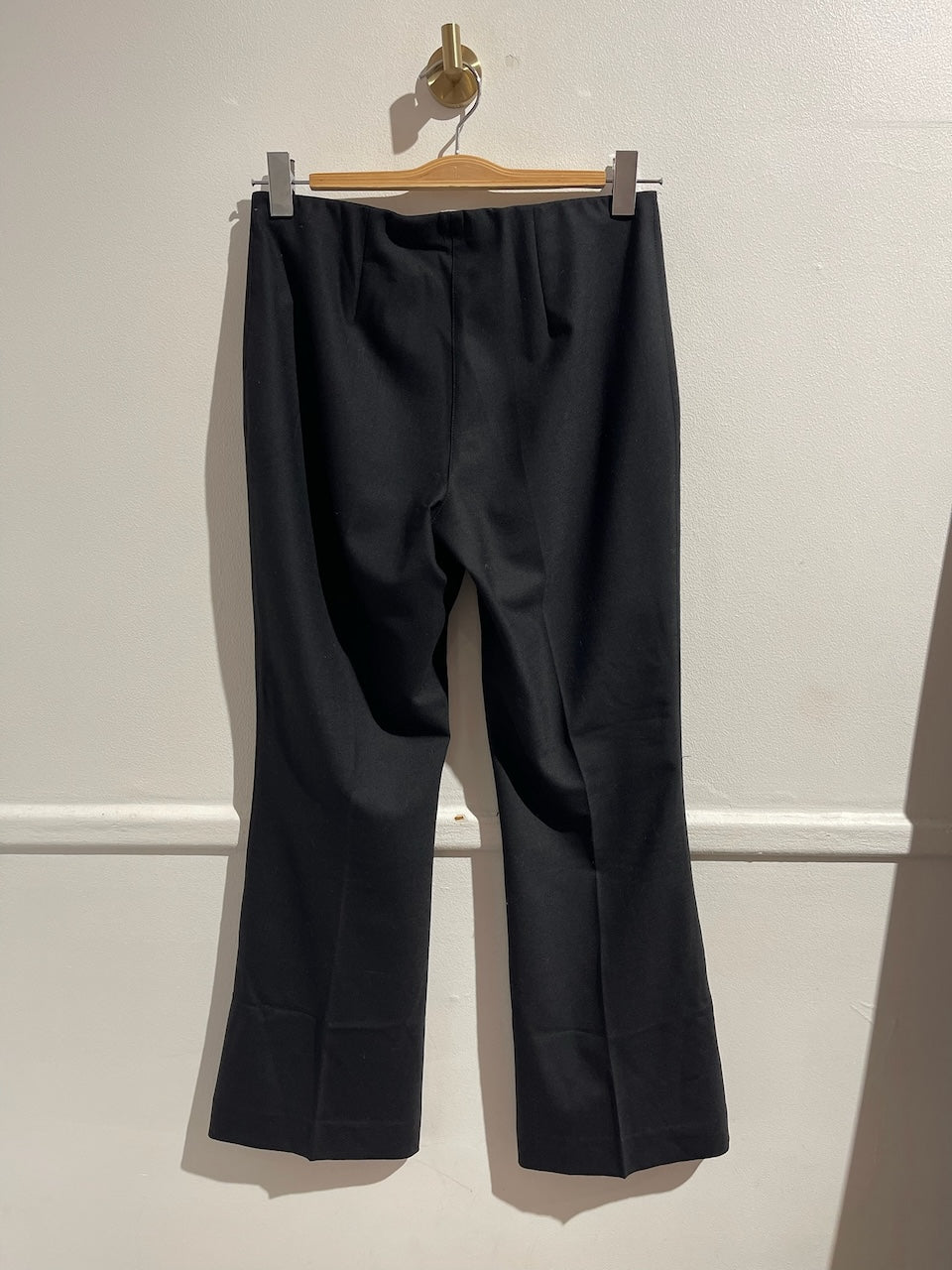 Pantalon P.A.R.O.S.H. noir T.S