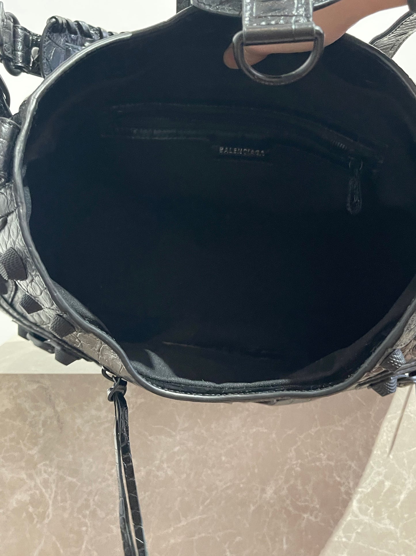 Sac Balenciaga Cagole NEUF