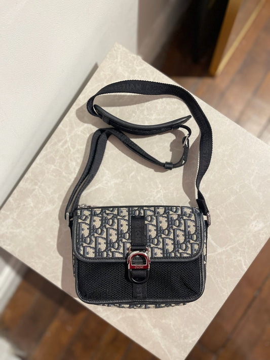 Sac bandoulière Dior 8