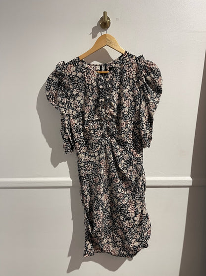 Robe Isabel Marant T.38