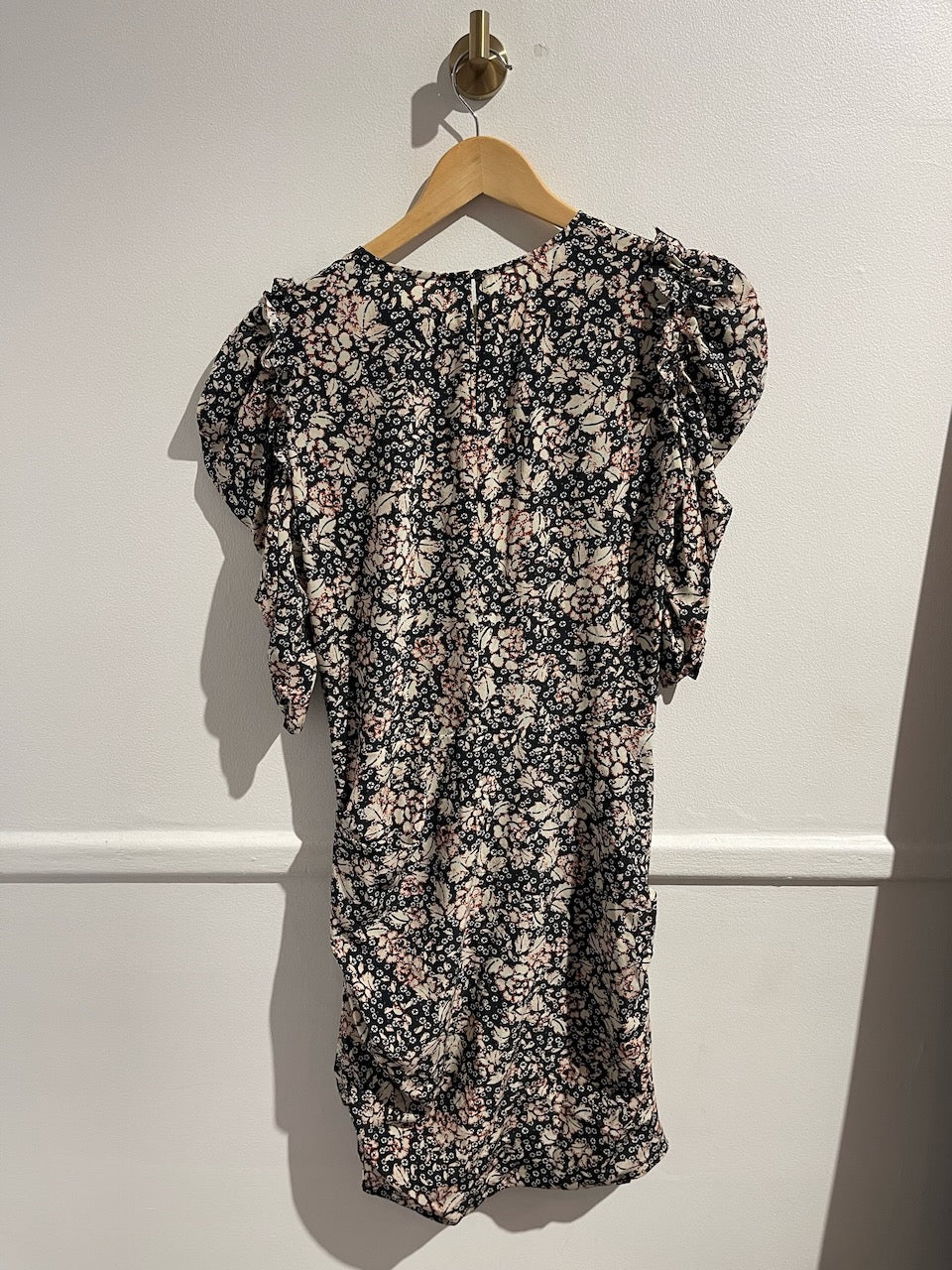 Robe Isabel Marant T.38