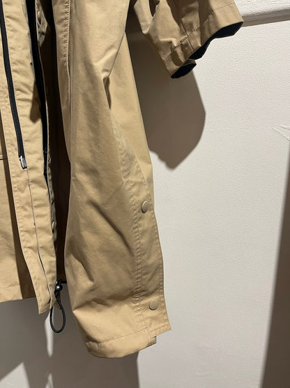 Trench Balenciaga beige T.34
