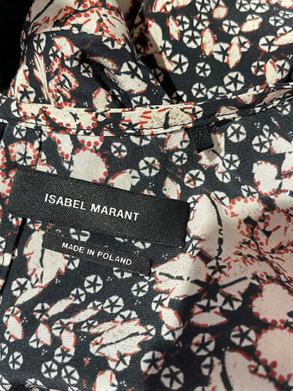 Robe Isabel Marant T.38