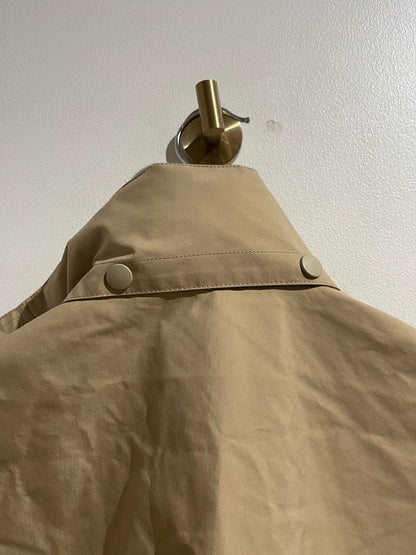 Trench Balenciaga beige T.34