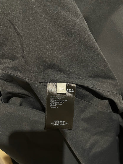 Trench Balenciaga beige T.34