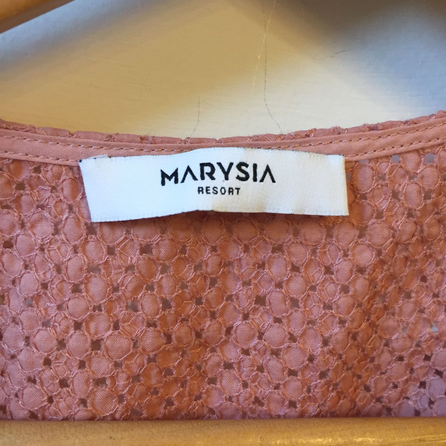 Top Marysia Rose T.M