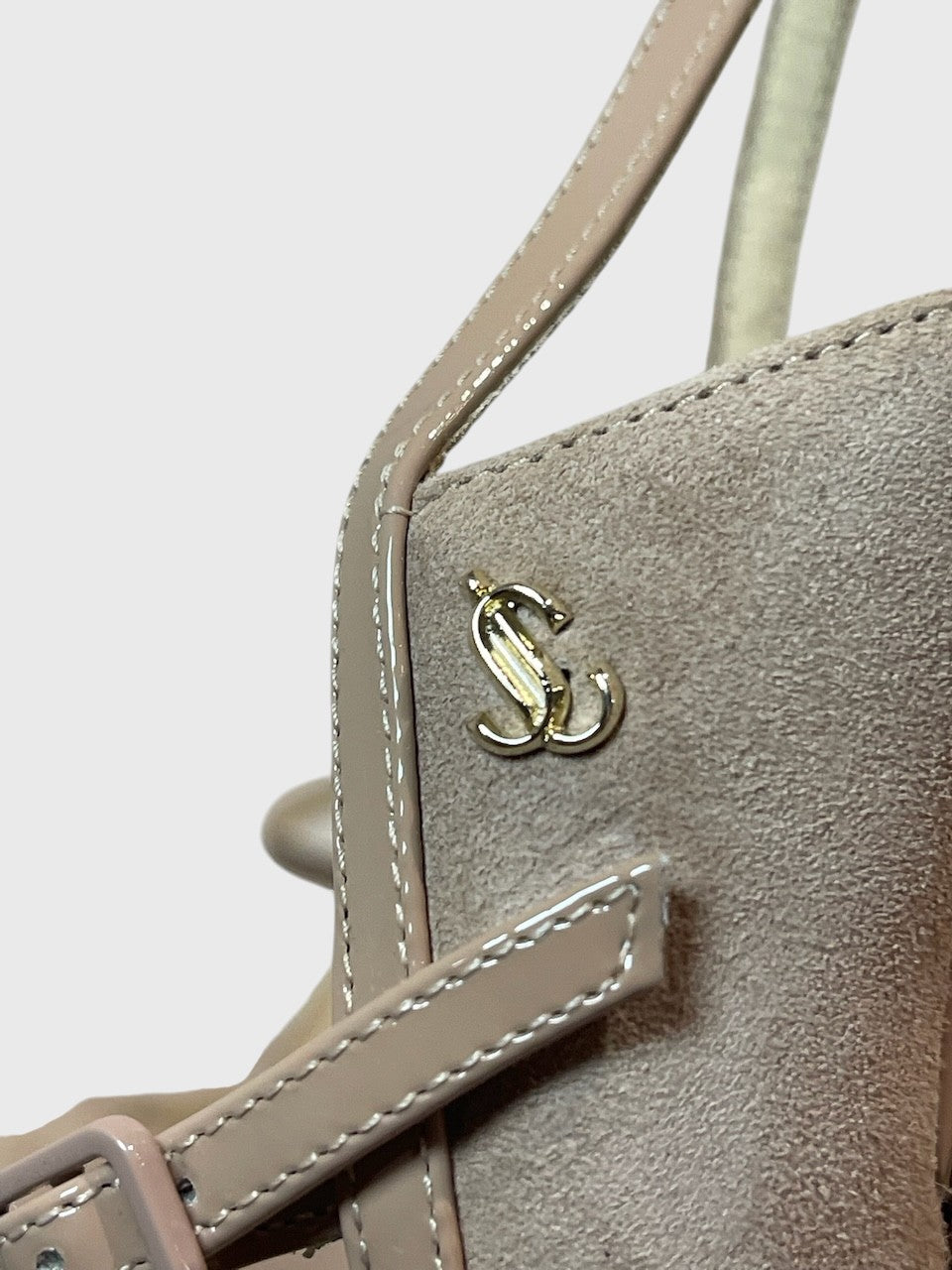 Escarpins Jimmy Choo beiges T.37