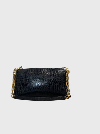 Sac Jimmy choo noir