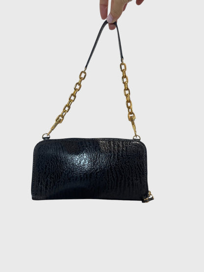 Sac Jimmy choo noir