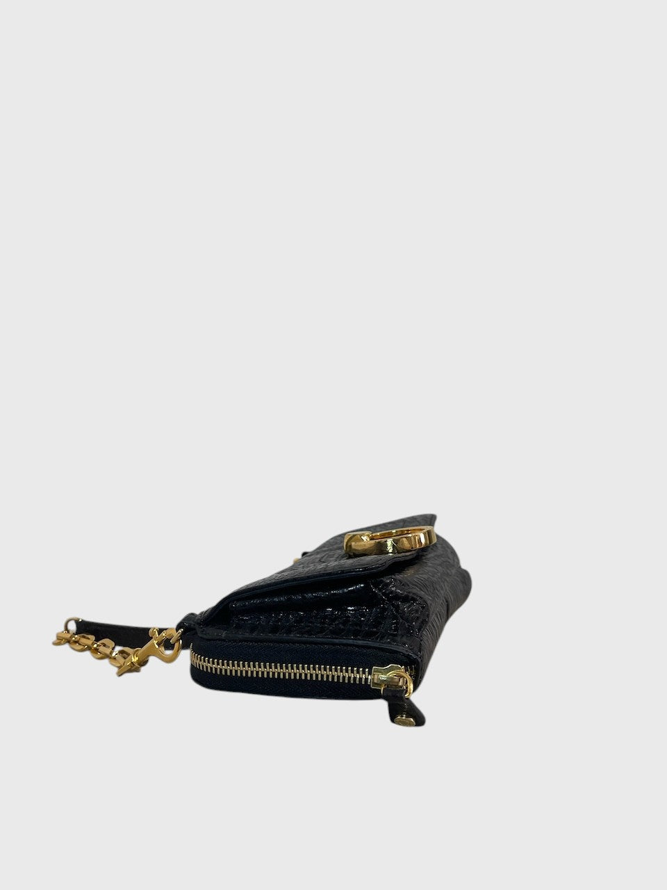 Sac Jimmy choo noir