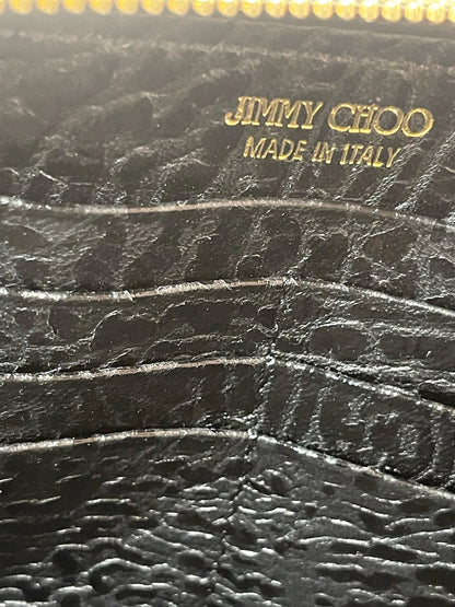 Sac Jimmy choo noir