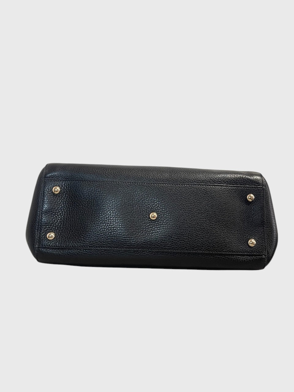 Sac cabas Gucci noir
