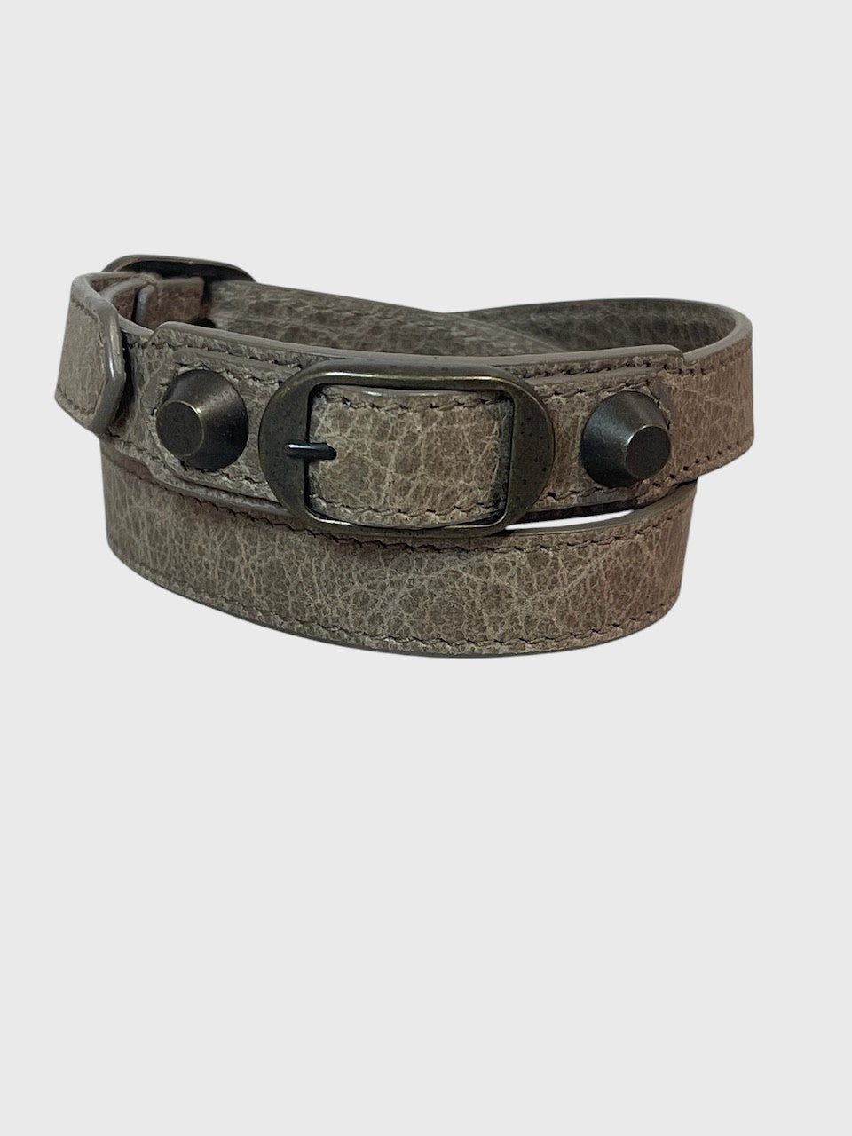Bracelet Balenciaga Arena T.S
