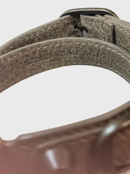 Bracelet Balenciaga Arena T.S