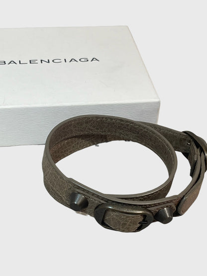 Bracelet Balenciaga Arena T.S