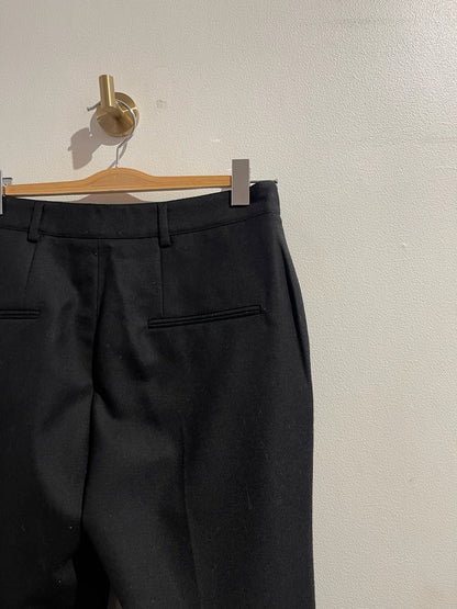 Pantalon Saint Laurent noir T.40