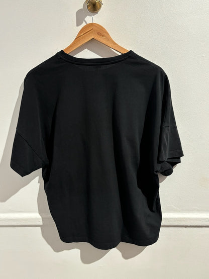 T-shirt Loewe noir T.XS