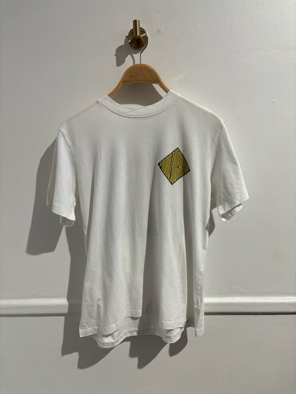 T-shirt Proenza Schouler blanc T.XS