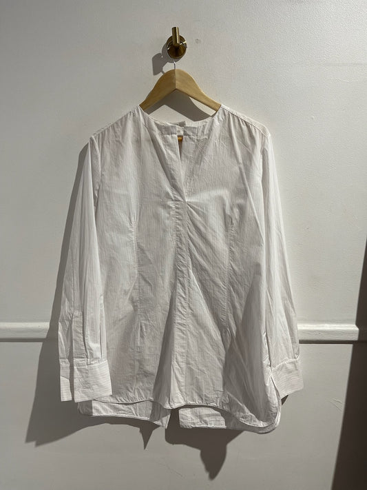 Tunique Marni blanche T.40