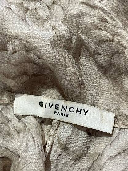 Top Givenchy beige T.36
