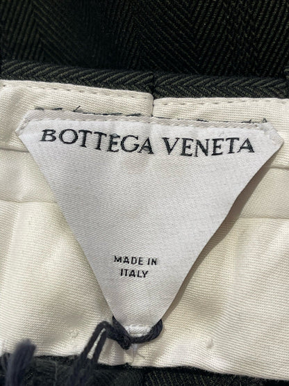 Pantalon Bottega Veneta vert T.40