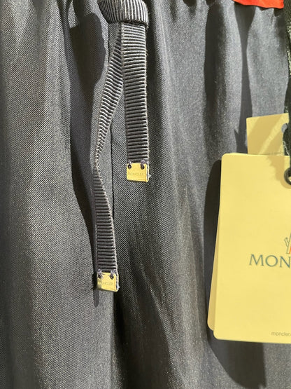 Pantalon Moncler bleu T.38