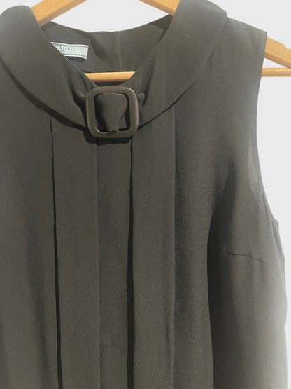 Top Prada noir T.36