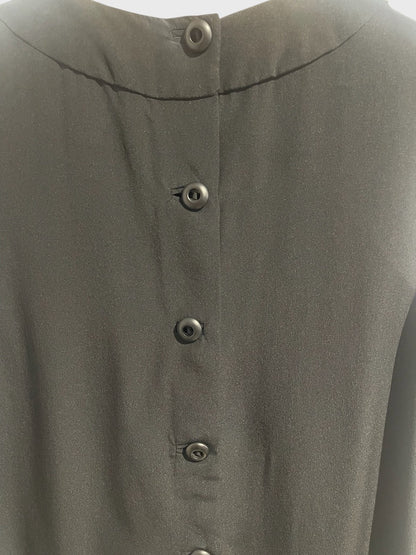 Top Prada noir T.36