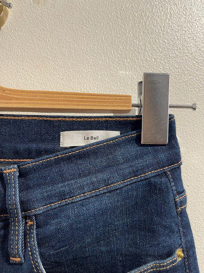Jeans Frame bleu T.26