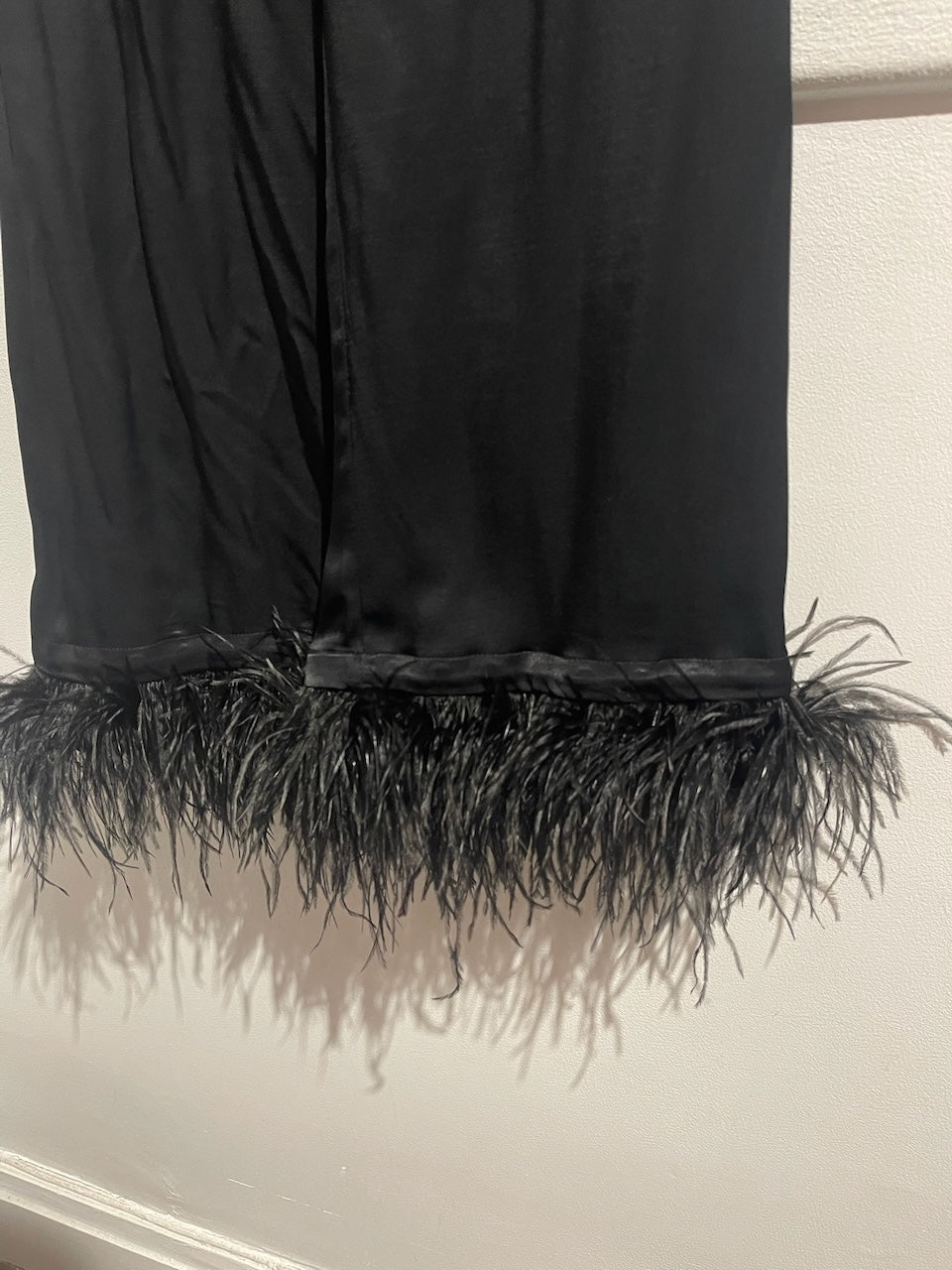 Pantalon Sleeper noir T.XS