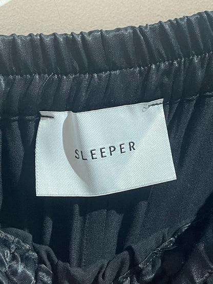 Pantalon Sleeper noir T.XS