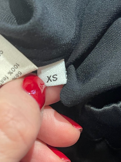 Pantalon Sleeper noir T.XS