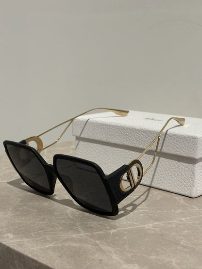 Lunettes de soleil Dior 30 Montaigne