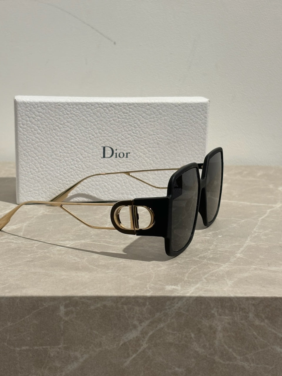 Lunettes de soleil Dior 30 Montaigne